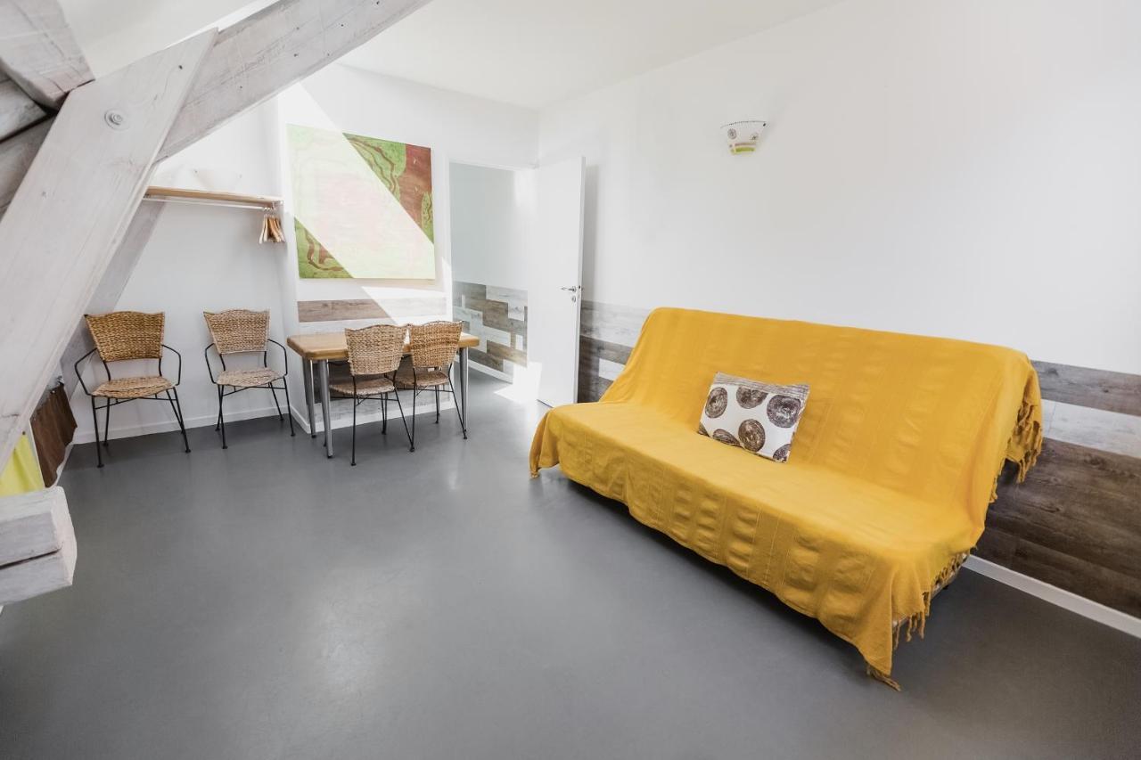 Auberge Des Ecrins Champoleon Номер фото
