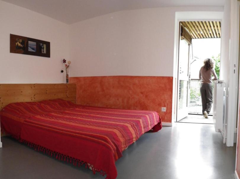 Auberge Des Ecrins Champoleon Номер фото