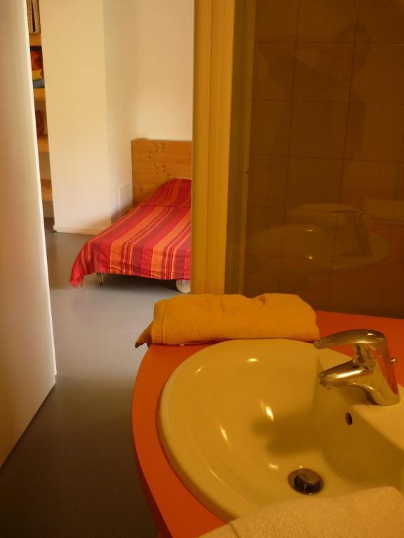 Auberge Des Ecrins Champoleon Номер фото