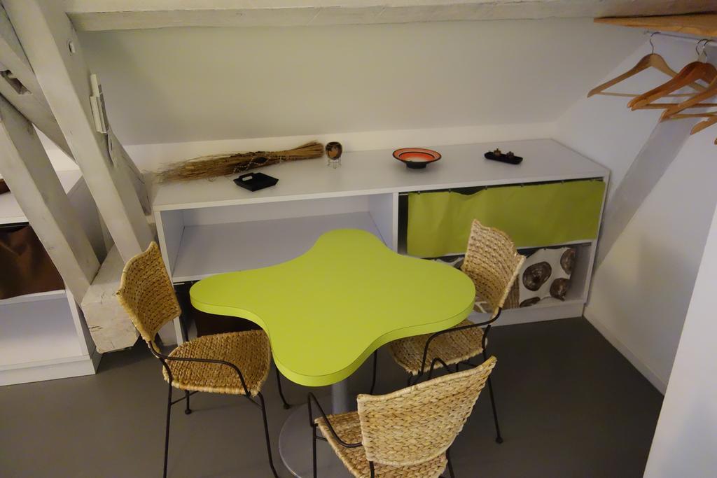 Auberge Des Ecrins Champoleon Екстер'єр фото