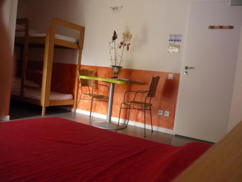 Auberge Des Ecrins Champoleon Екстер'єр фото
