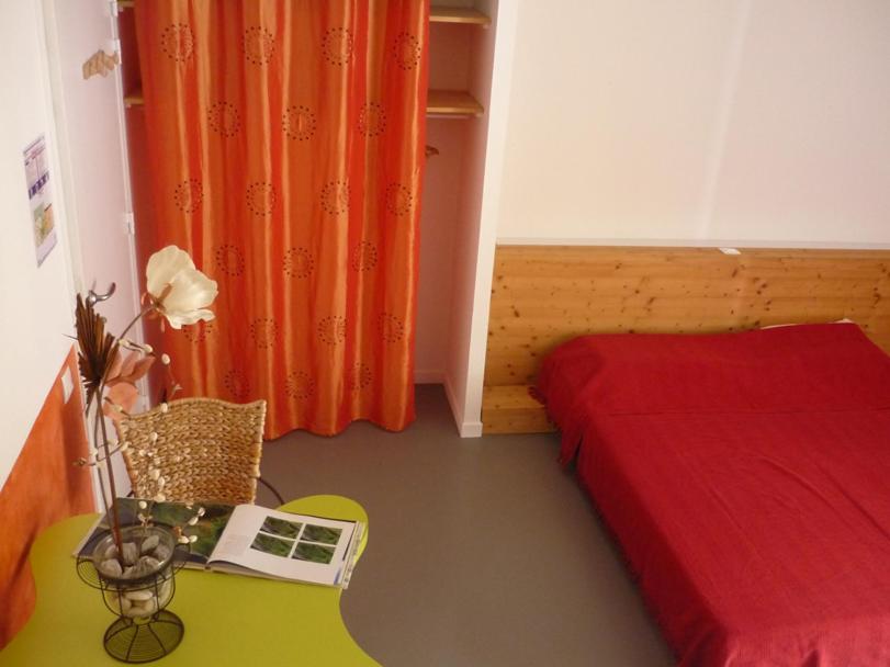 Auberge Des Ecrins Champoleon Екстер'єр фото