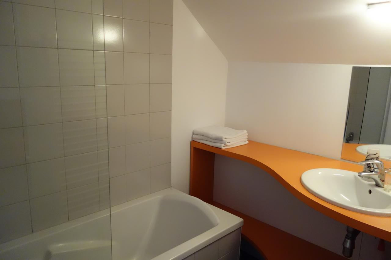 Auberge Des Ecrins Champoleon Екстер'єр фото