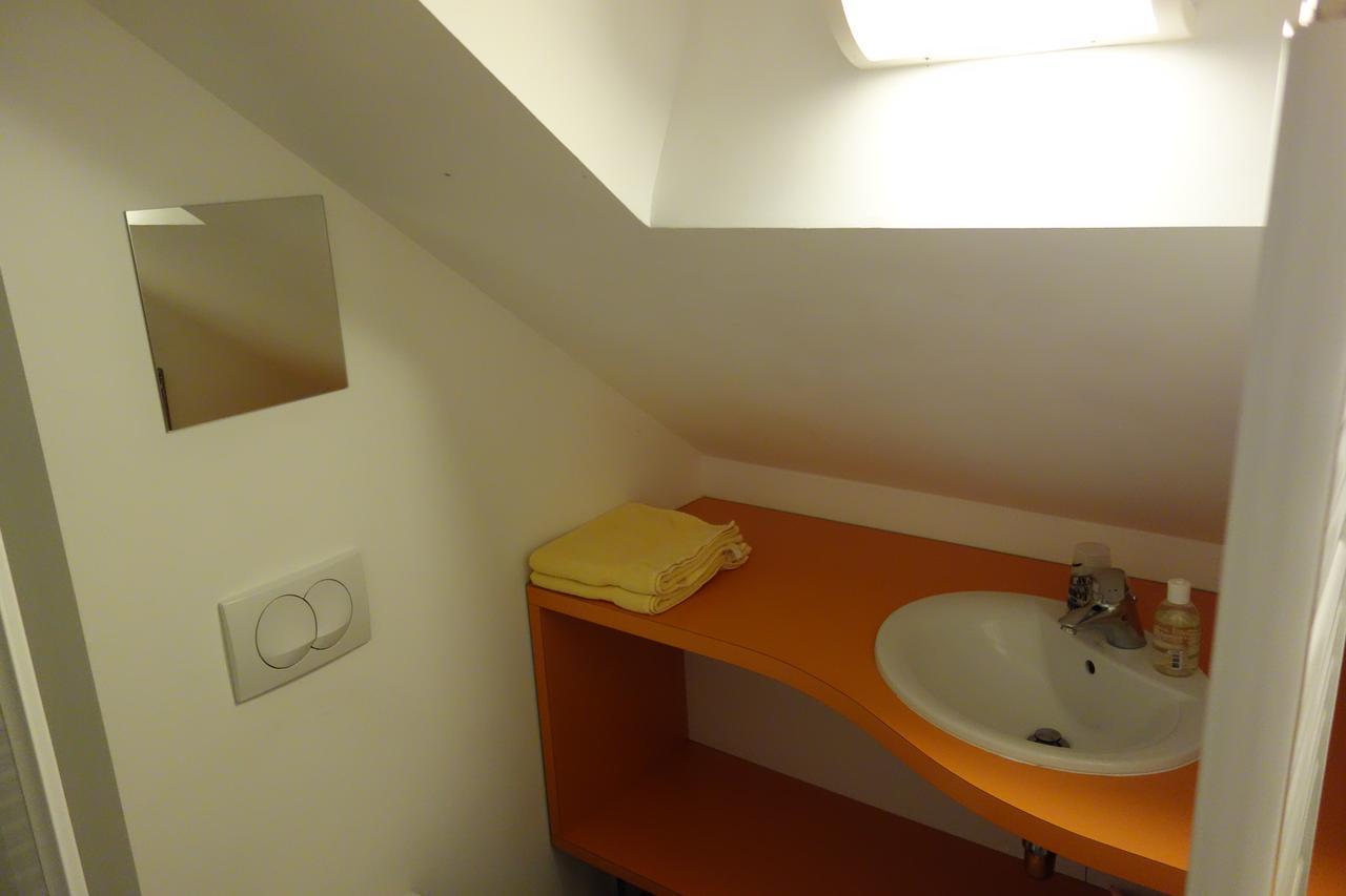 Auberge Des Ecrins Champoleon Екстер'єр фото